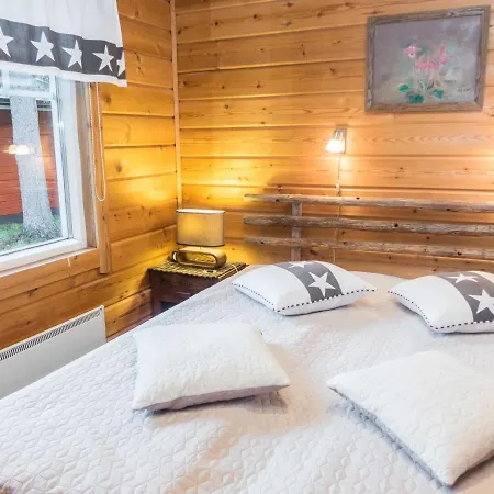 Tatil Evi Karpalo By Interhome *