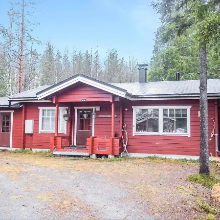 Karpalo By Interhome 鲁卡