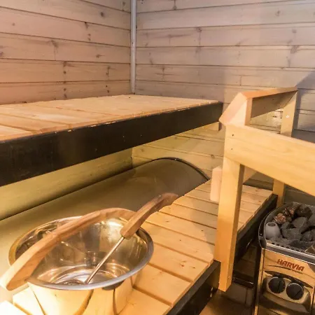 Karpalo By Interhome Tatil Evi Ruka