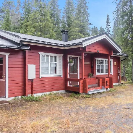 Karpalo By Interhome Ruka