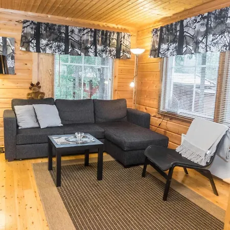 Karpalo By Interhome 度假居 *