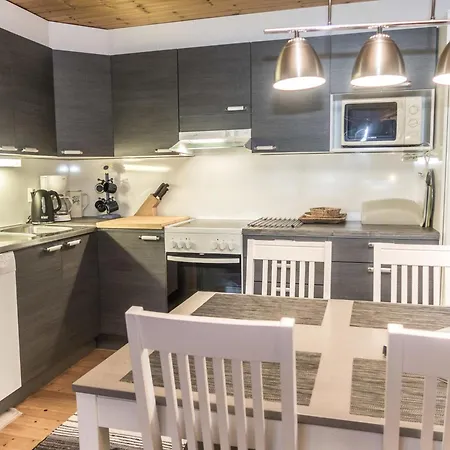 Karpalo By Interhome Loma-asunnot Ruka