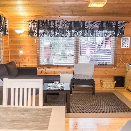 Loma-asunnot Karpalo By Interhome