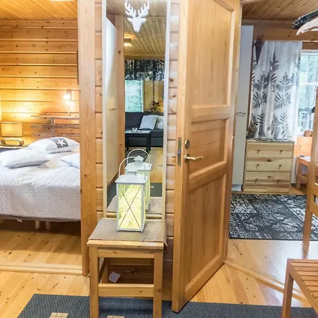 Karpalo By Interhome * Ruka
