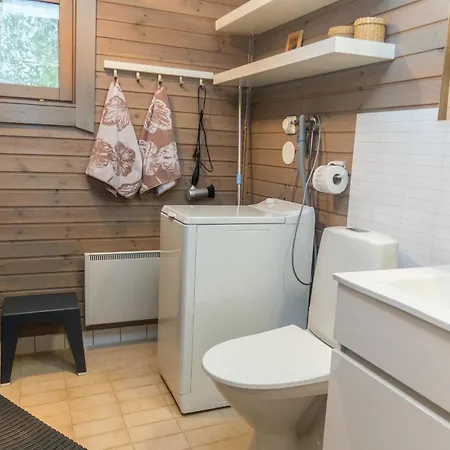 Loma-asunnot Karpalo By Interhome *
