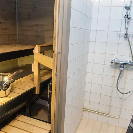 Karpalo By Interhome Loma-asunnot Ruka