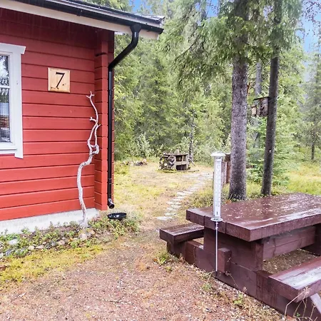 Karpalo By Interhome *