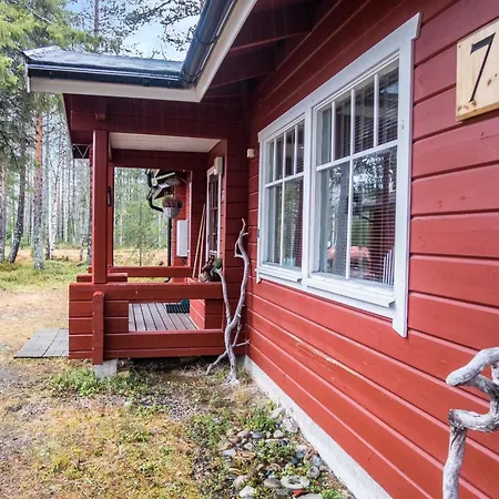 Karpalo By Interhome *