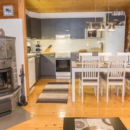 Semesterbostad Karpalo By Interhome Ruka