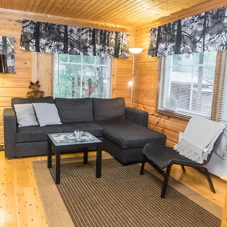 Karpalo By Interhome * Ruka
