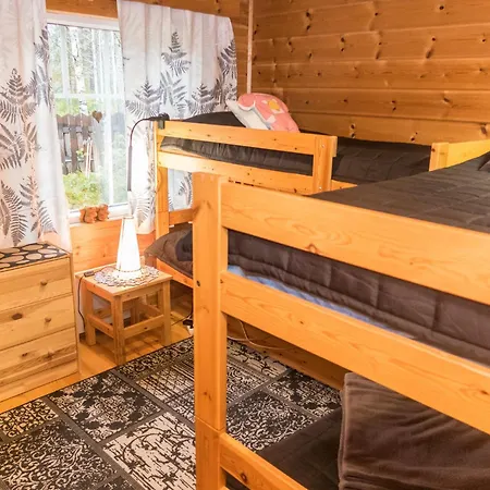 Karpalo By Interhome *