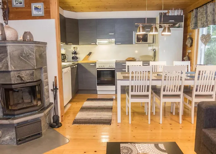 Karpalo By Interhome *