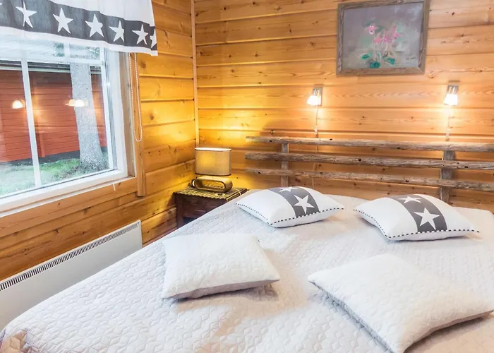 Karpalo By Interhome * Ruka