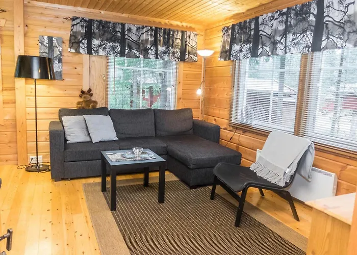 Karpalo By Interhome Ferienhaus *