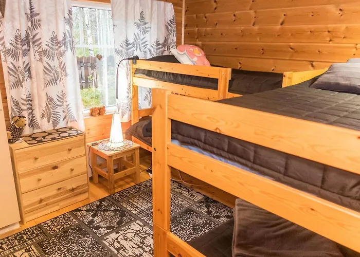 Karpalo By Interhome