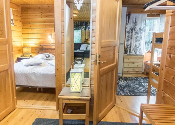 Karpalo By Interhome * Ruka