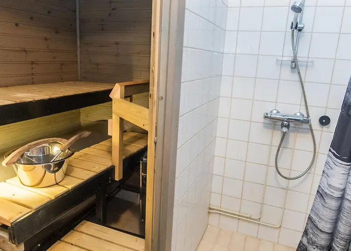 Karpalo By Interhome Ferienhaus Ruka