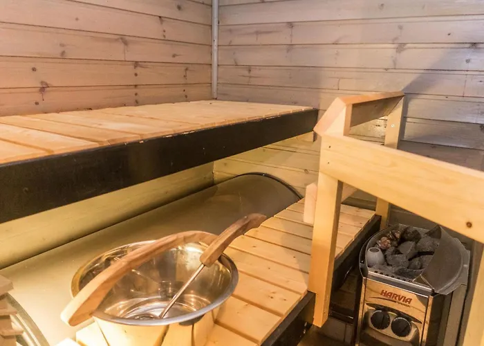 Ferienhaus Karpalo By Interhome