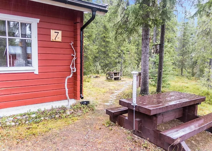 Karpalo By Interhome *