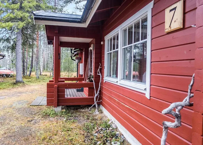 Karpalo By Interhome *